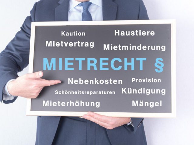 » Mietrecht