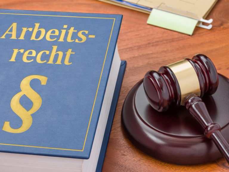 » Arbeitsrecht